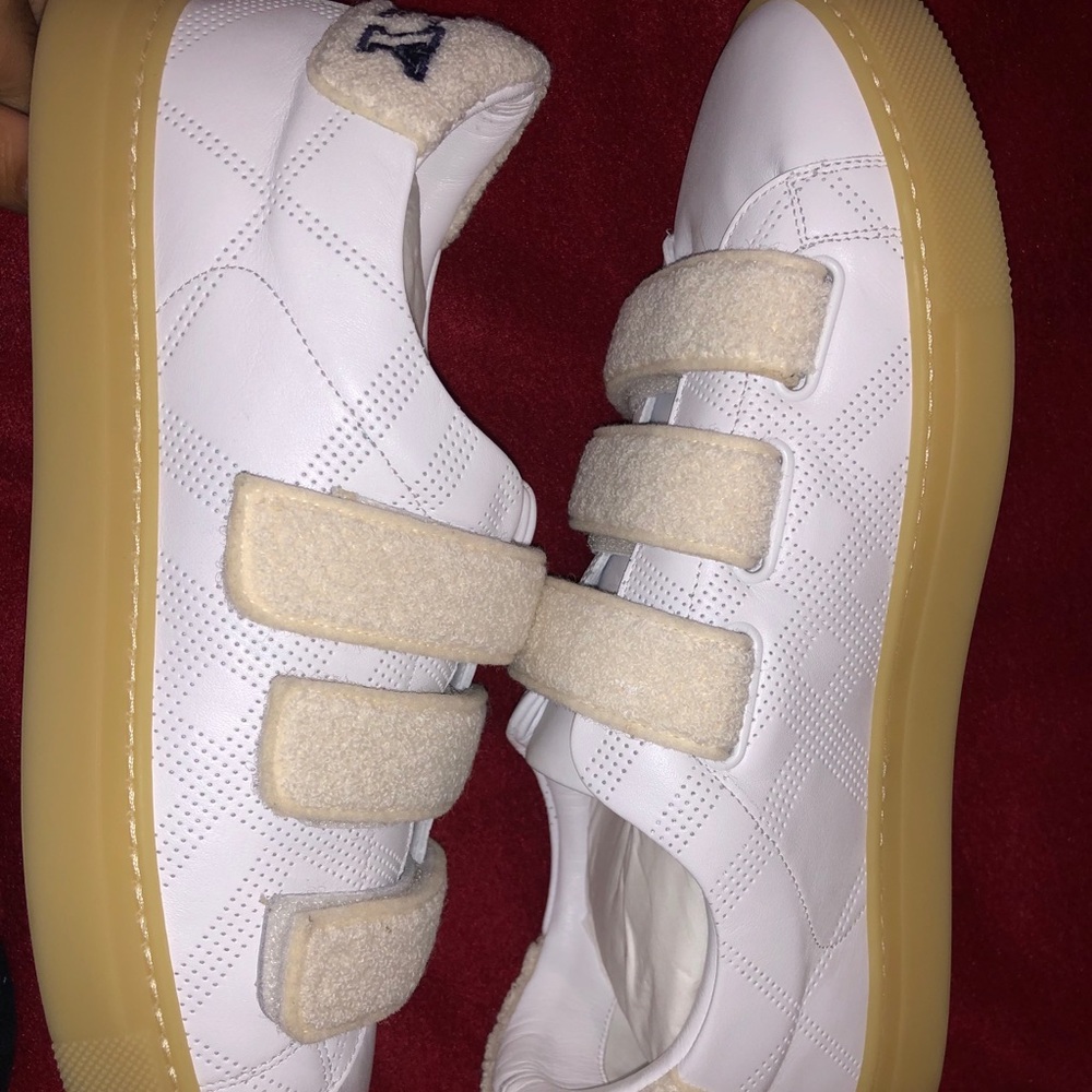 Burberry Mens Trainers/Sneakers